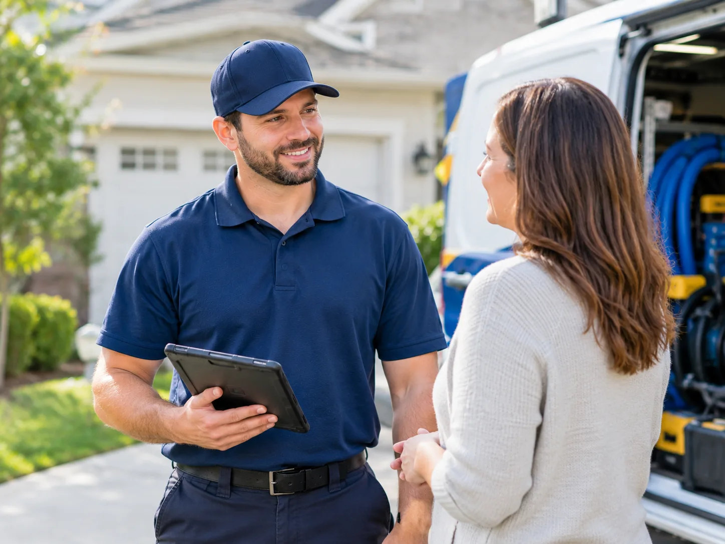 Sewage Backup Cleanup Troutville, VA FAQs